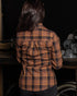 YARNELL FR FLANNEL - WOMENS